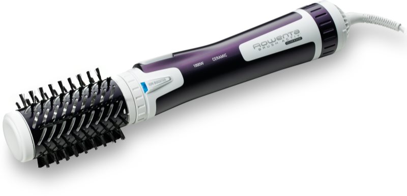 Rowenta Brush Activ Volume & Shine CF9530F0 perie rotativă cu aer cald pentru volumul și strălucirea părului