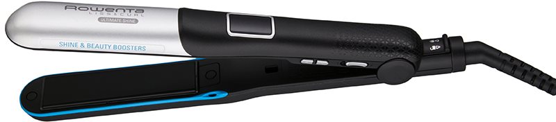 Rowenta Beauty Liss & Curl Ultimate Shine SF6220D0 plancha de pelo