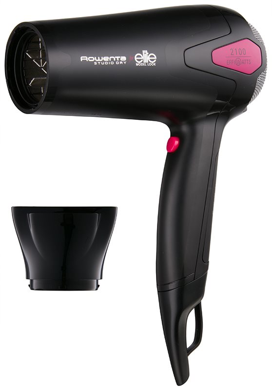 Rowenta Elite Model Look Studio Dry CV5372F0 fén na vlasy
