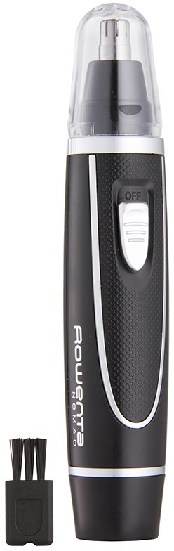 Rowenta For Men Nomad TN3500F0 cortavello de nariz y orejas