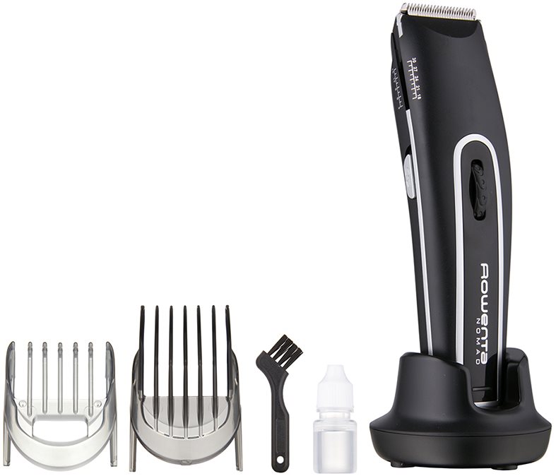 Rowenta For Men Nomad TN1410F0 prirezovalnik za lase