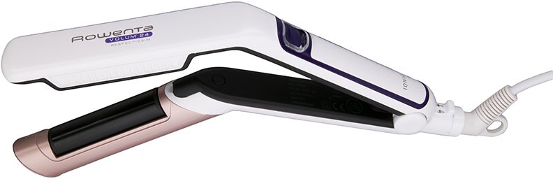 Rowenta Beauty Volum24 Respectissim CF6430 alisador de cabelo