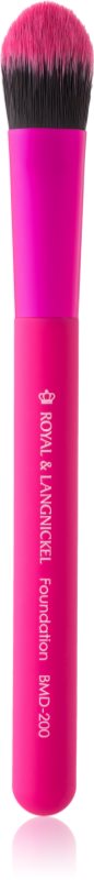 Royal and Langnickel Moda štetec na tekutý make-up