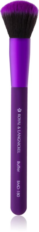 Royal and Langnickel Moda čopič za puder in rdečilo