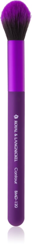 Royal and Langnickel Moda štetec na kontúrovanie