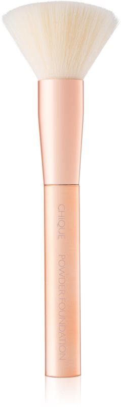 Royal and Langnickel Chique RoseGold čopič za mineralni pudrasti make-up