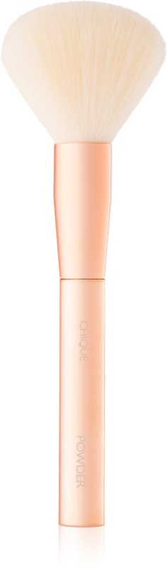Royal and Langnickel Chique RoseGold πινέλο για πούδρα