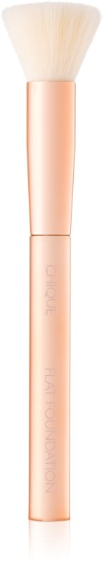 Royal and Langnickel Chique RoseGold пензлик для нанесення тональних засобів