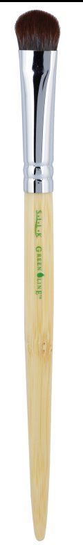 Royal and Langnickel S.I.L.K GreenLine pensula pentru fard de ochi