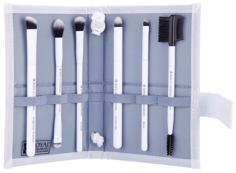 Royal and Langnickel Moda Beautiful Eyes kit de pinceaux