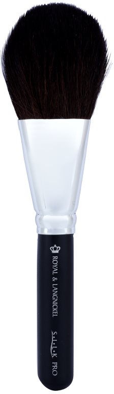 Royal and Langnickel S.I.L.K Pro pensula pentru aplicarea pudrei