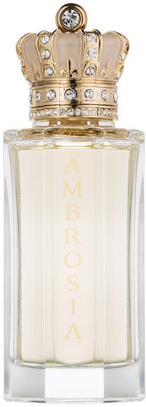 Royal Crown Ambrosia parfüm kivonat unisex 100 ml
