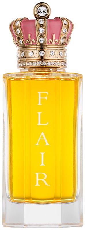 Royal Crown Flair Parfumextracten voor Vrouwen 100 ml