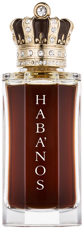 Royal Crown Habanos ekstrakt perfum dla mężczyzn 100 ml