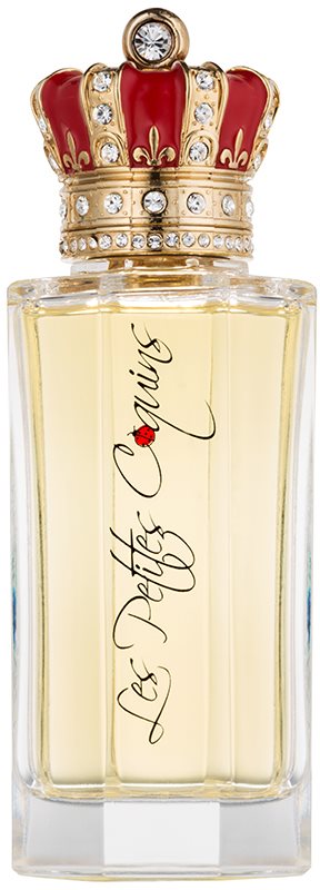 Royal Crown Les Petites Coquins parfémový extrakt pro ženy 100 ml