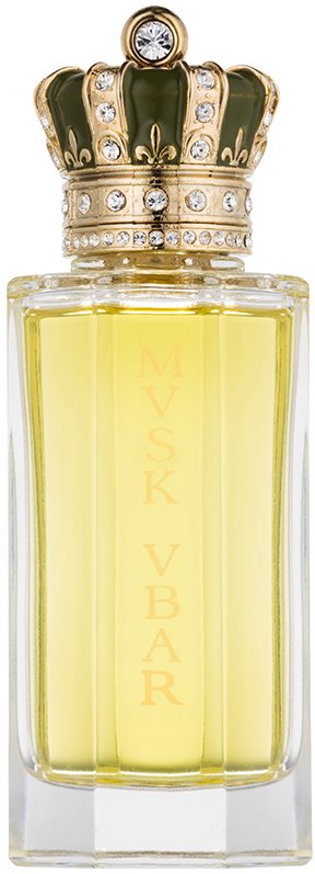 Royal Crown Ubar Musk parfémový extrakt pro muže 100 ml