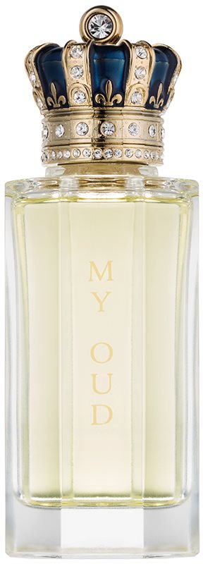 Royal Crown My Oud ekstrakt perfum unisex 100 ml