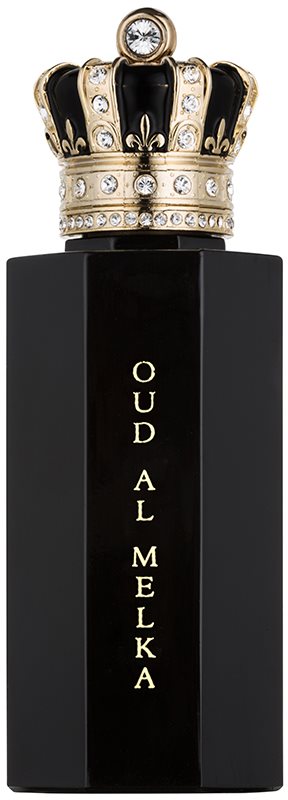Royal Crown Oud al Melka extract de parfum pentru femei 100 ml