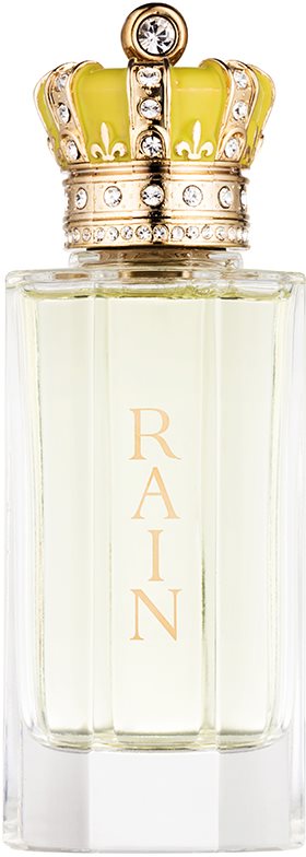 Royal Crown Rain Perfume Extract for Men 100 ml