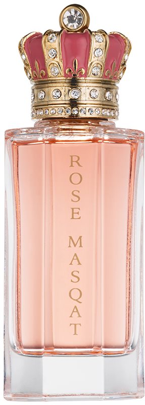 Royal Crown Rose Masqat parfémový extrakt pro ženy 100 ml