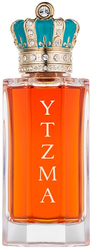 Royal Crown Ytzma parfüm kivonat unisex 100 ml