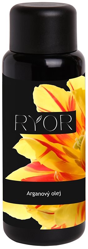 RYOR Argan Oil ulei de argan