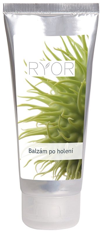RYOR Depilation and Shaving balzám po holení pro muže