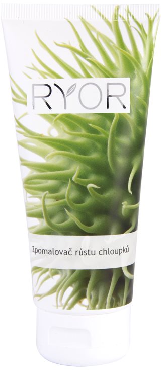 RYOR Depilation and Shaving spomaľovač rastu chĺpkov
