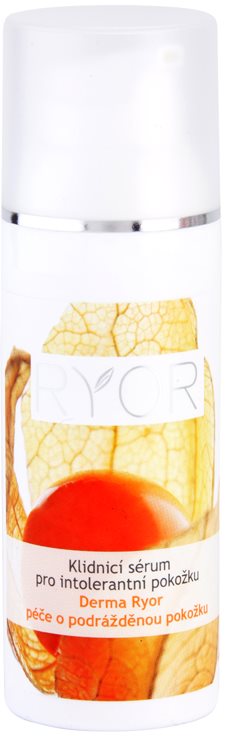 RYOR Derma Ryor serum kojące do skóry bardzo wrażliwej