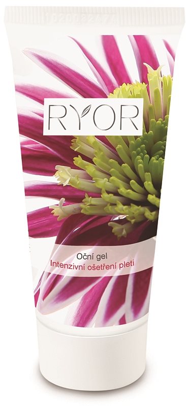 RYOR Intensive Care oční gel