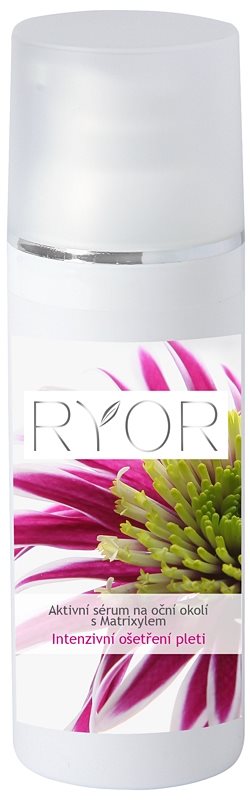 RYOR Intensive Care sérum activo con Matrixyl para contorno de ojos