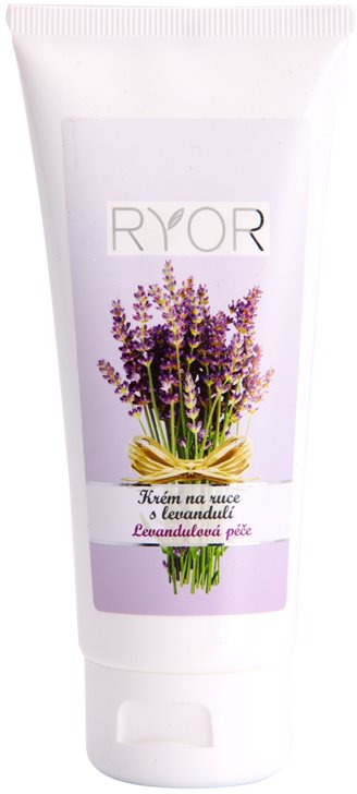 RYOR Lavender Care Handcreme