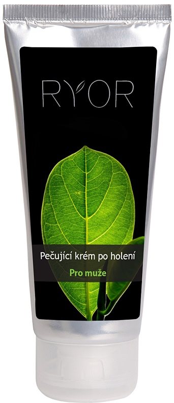 RYOR Men negovalna krema za po britju