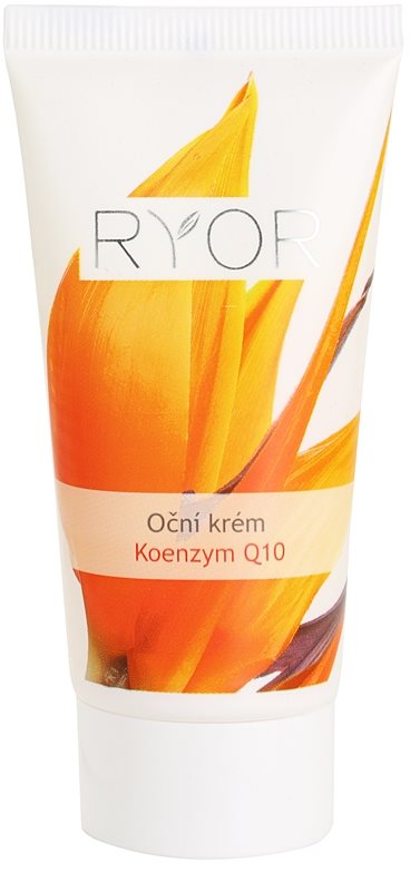 RYOR Koenzym Q10 očný krém