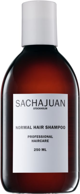 Sachajuan Cleanse and Care šampon pro normální až jemné vlasy