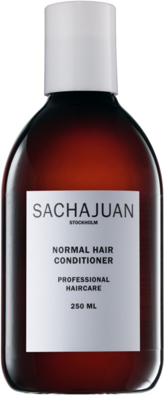 Sachajuan Cleanse and Care балсам за обем и фиксация