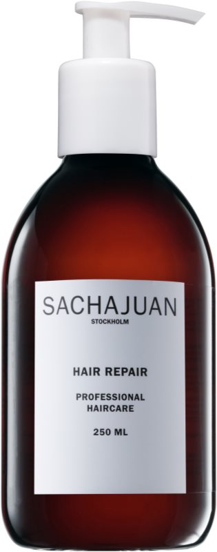 Sachajuan Cleanse and Care Hair Repair Herstellende Verzorging voor het Haar