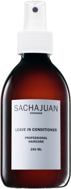 Sachajuan Cleanse and Care Leave In Nourishing Conditioner