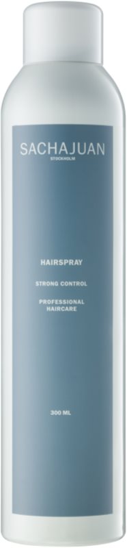 Sachajuan Styling and Finish lacca per capelli fissante forte