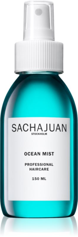 Sachajuan Ocean Mist stiling voda za učinek kot s plaže