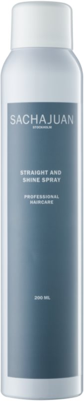 Sachajuan Styling and Finish stylingový sprej pro lesk