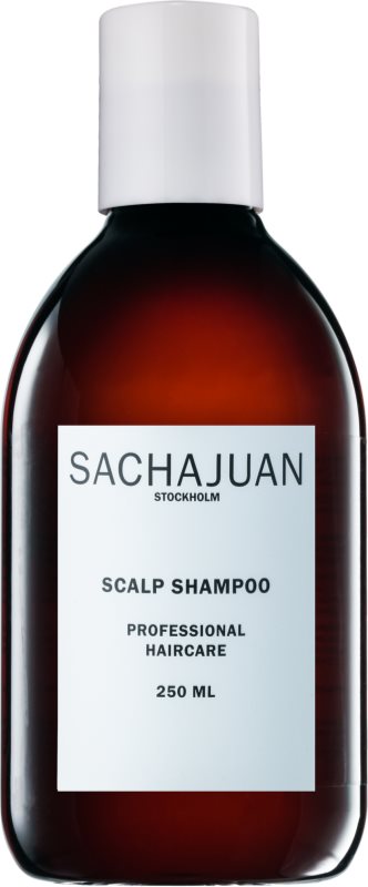 Sachajuan Cleanse and Care šampon proti prhljaju