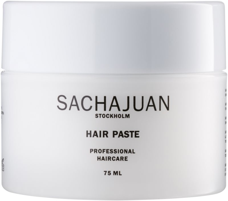 Sachajuan Styling and Finish modelovacia pasta na vlasy