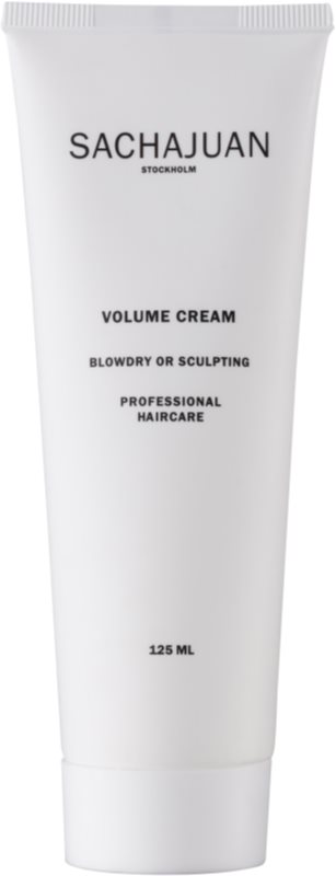 Sachajuan Styling and Finish Volume Cream