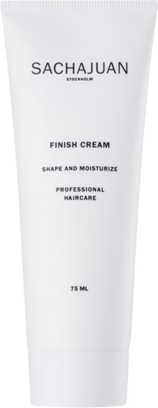 Sachajuan Styling and Finish stylingový krém s hydratačním účinkem
