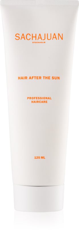 Sachajuan Treatment soin nourrissant pour cheveux exposés au soleil