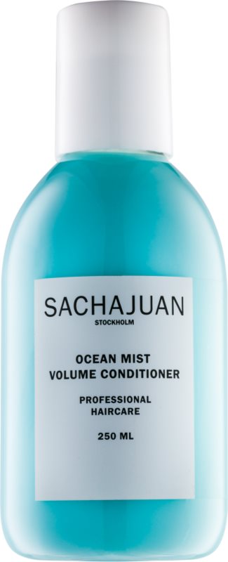 Sachajuan Ocean Mist objemový kondicionér