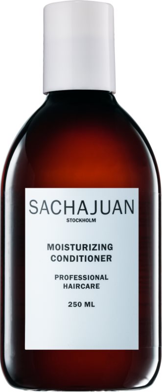 Sachajuan Cleanse and Care Moisturizing Conditioner