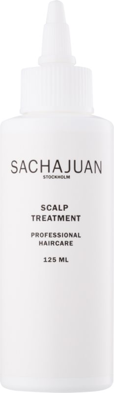 Sachajuan Scalp Treatment Regenerative And Soothing Care For Scalp And Hair Roots