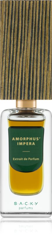 S.A.C.K.Y. Amorphus Absurdum estratto profumato per donna 50 ml